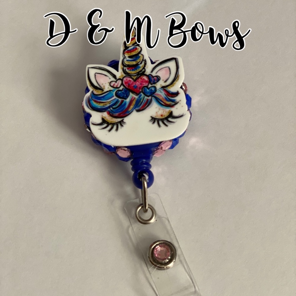 Badge Holders